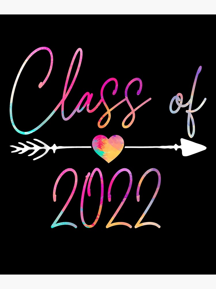 class-of-2022-2022-senior-graduate-graduation-poster-by-johnsimonart