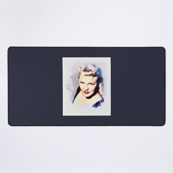Item preview, Peggy Lee Music Legend designed and sold by flyin-dutchmans.