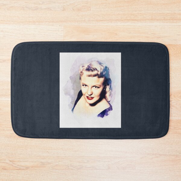 Item preview, Peggy Lee Music Legend designed and sold by flyin-dutchmans.