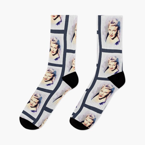 Item preview, Peggy Lee Music Legend designed and sold by flyin-dutchmans.