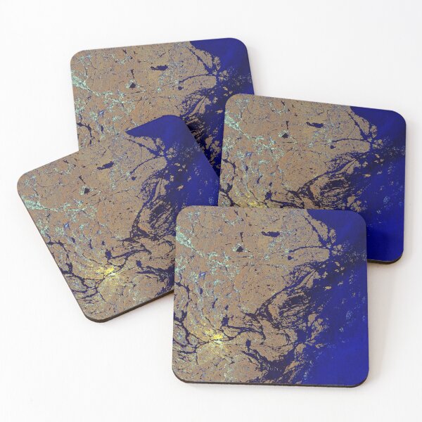 Item preview, Stockholm, Sweden from space designed and sold by Raureif.