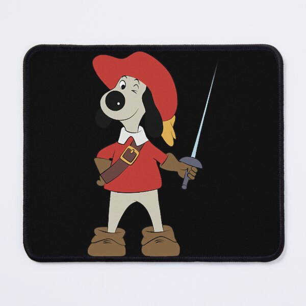 Item preview, Dogtanian  D'Artacan   designed and sold by Kristen9132901.