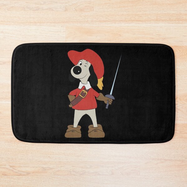 Item preview, Dogtanian  D'Artacan   designed and sold by Kristen9132901.