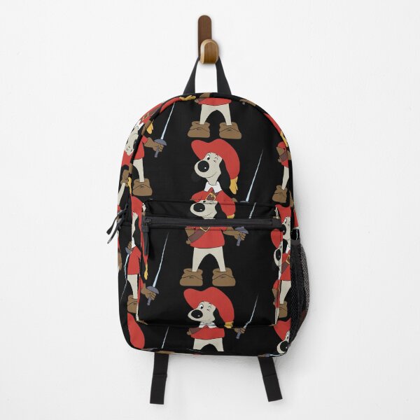 Item preview, Dogtanian  D'Artacan   designed and sold by Kristen9132901.
