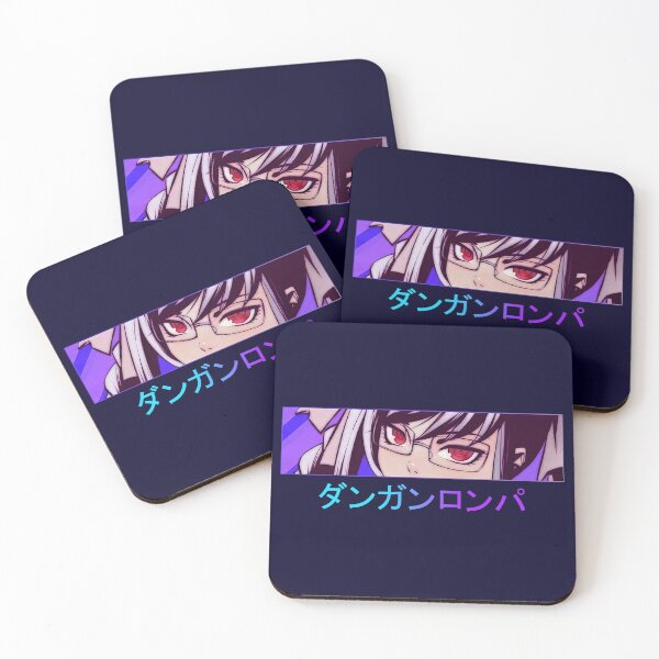 Item preview, Danganronpa Merch Toko Fukawa Eyes, Merch For Kid And Adult Merchandise, Amazing Idea designed and sold by FGHERA.