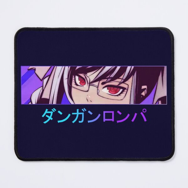 Item preview, Danganronpa Merch Toko Fukawa Eyes, Merch For Kid And Adult Merchandise, Amazing Idea designed and sold by FGHERA.