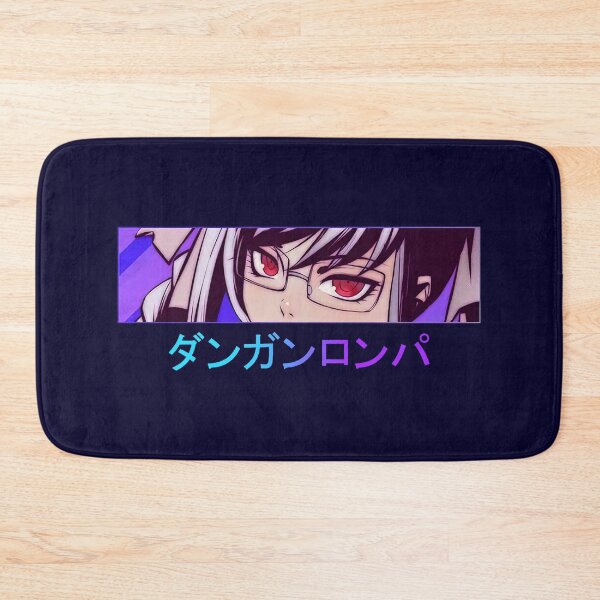 Item preview, Danganronpa Merch Toko Fukawa Eyes, Merch For Kid And Adult Merchandise, Amazing Idea designed and sold by FGHERA.