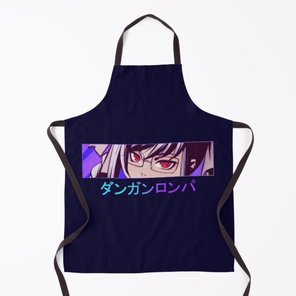 Item preview, Danganronpa Merch Toko Fukawa Eyes, Merch For Kid And Adult Merchandise, Amazing Idea designed and sold by FGHERA.