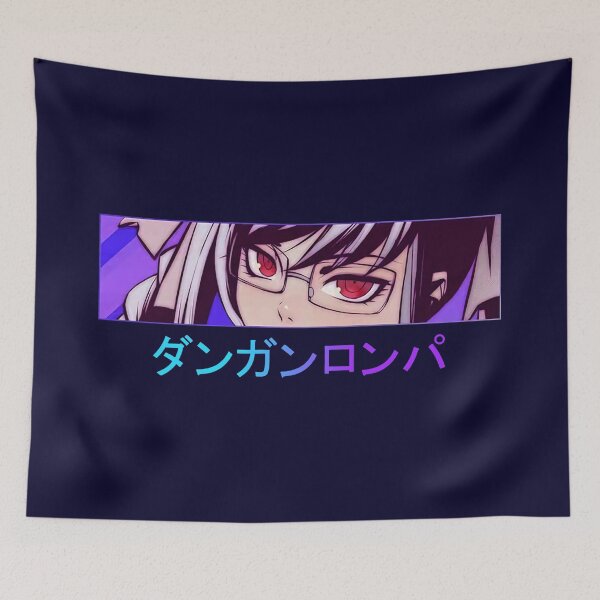 Item preview, Danganronpa Merch Toko Fukawa Eyes, Merch For Kid And Adult Merchandise, Amazing Idea designed and sold by FGHERA.