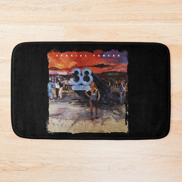 Item preview, Special Force designed and sold by JustinMichael55.