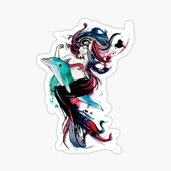 Untitled Sticker