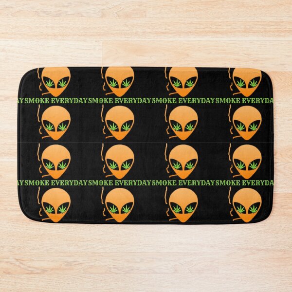 Item preview, SMOKE EVERYDAY:  designed and sold by BestDesignbySof.
