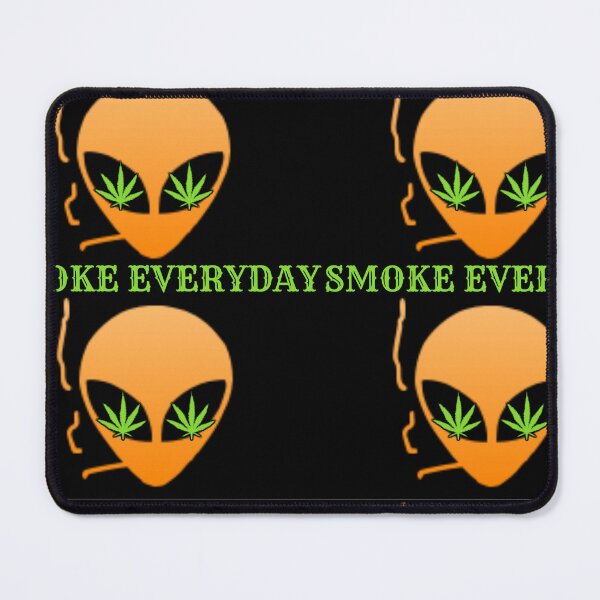 Item preview, SMOKE EVERYDAY:  designed and sold by BestDesignbySof.