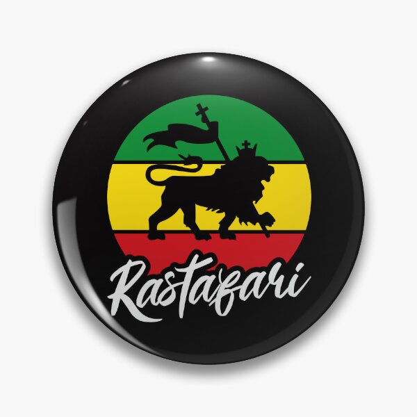 Item preview, Rastafari Rasta Lion Of Judah designed and sold by designandclouds.