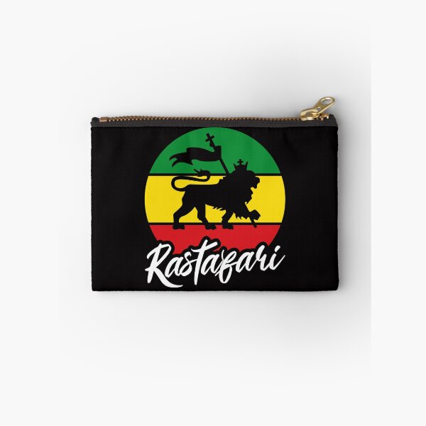 Item preview, Rastafari Rasta Lion Of Judah designed and sold by designandclouds.