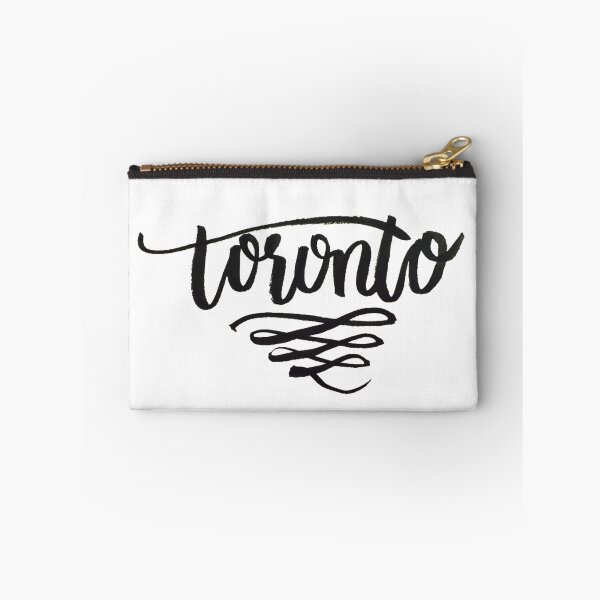 Item preview, Toronto designed and sold by Joey Lau.