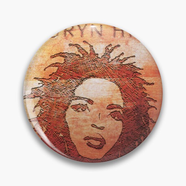 Item preview, Jerry Seinfeld the miseducation of lauryn hill designed and sold by RutaMickunas26.