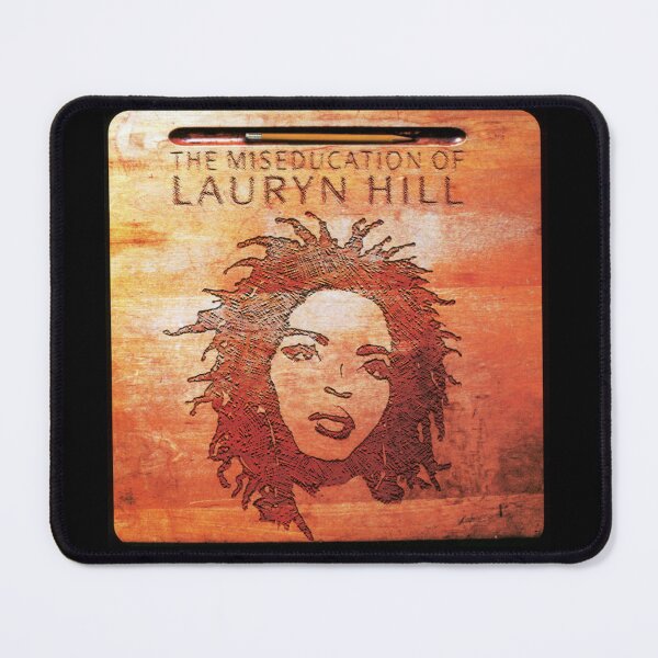 Item preview, Jerry Seinfeld the miseducation of lauryn hill designed and sold by RutaMickunas26.
