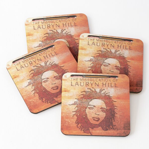 Item preview, Jerry Seinfeld the miseducation of lauryn hill designed and sold by RutaMickunas26.