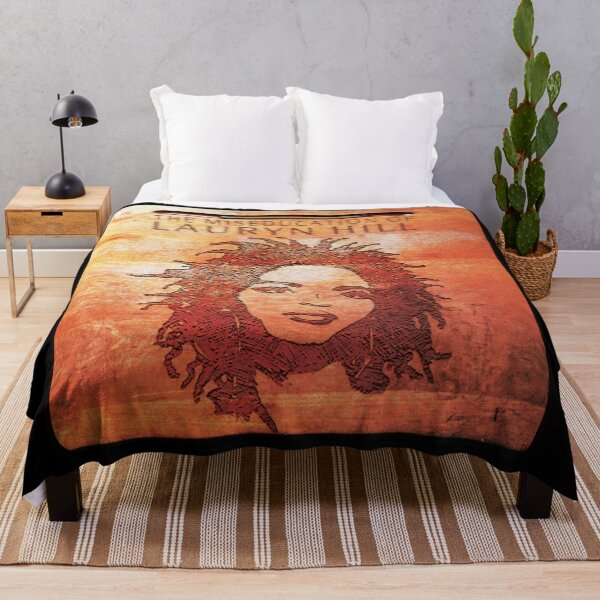 Item preview, Jerry Seinfeld the miseducation of lauryn hill designed and sold by RutaMickunas26.