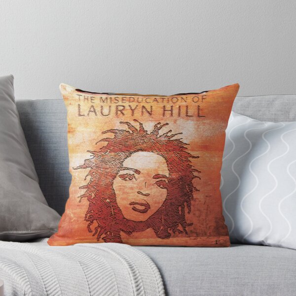 Item preview, Jerry Seinfeld the miseducation of lauryn hill designed and sold by RutaMickunas26.