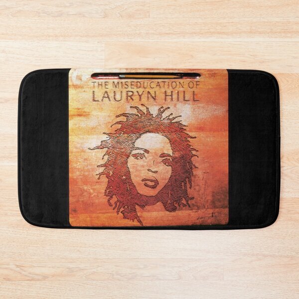 Item preview, Jerry Seinfeld the miseducation of lauryn hill designed and sold by RutaMickunas26.