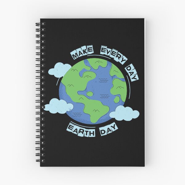 Item preview, Make everyday earth day 2023 designed and sold by Stay Wild.