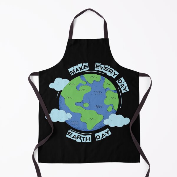 Item preview, Make everyday earth day 2023 designed and sold by Stay Wild.