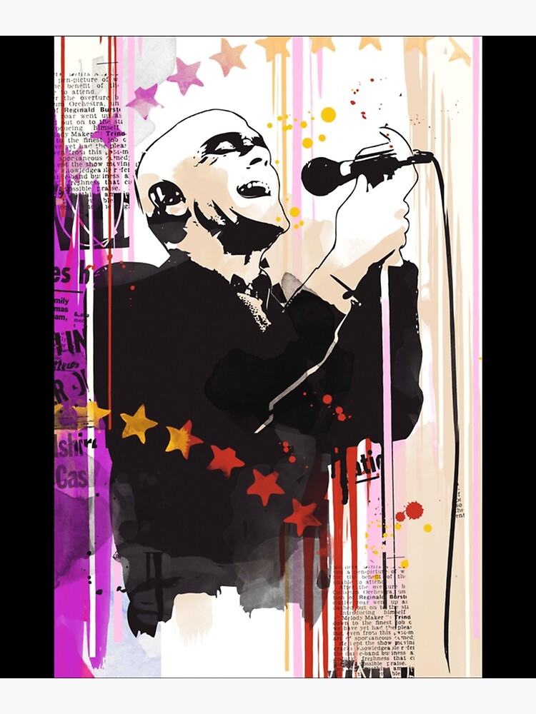 "Michael Stipe pop art Classic ." Poster for Sale by runelsxdpett