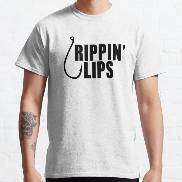 Rippin Lips Classic T-Shirt
