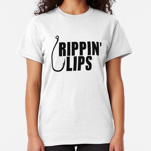 Rippin Lips Classic T-Shirt
