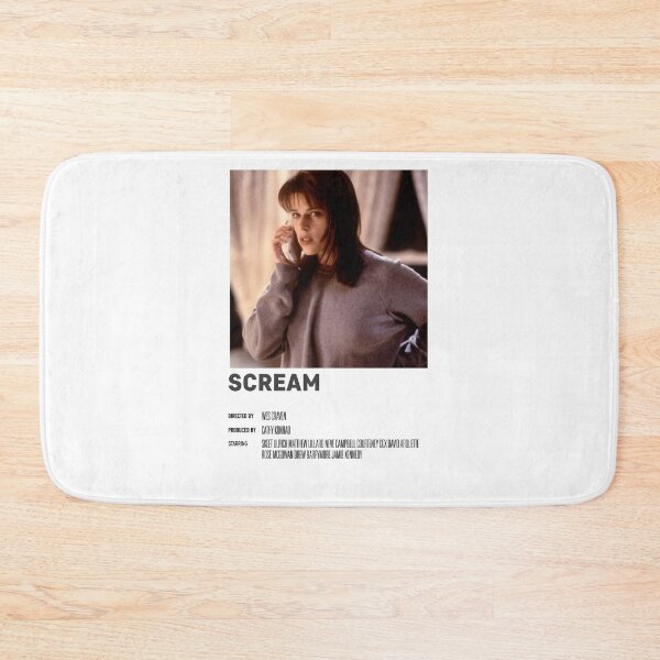 Item preview, Scream My Favorite People designed and sold by Pereira8370.