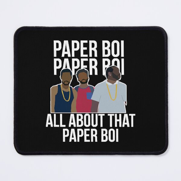 Item preview, Atlanta - Paper Boi   designed and sold by ErinPet5910338.