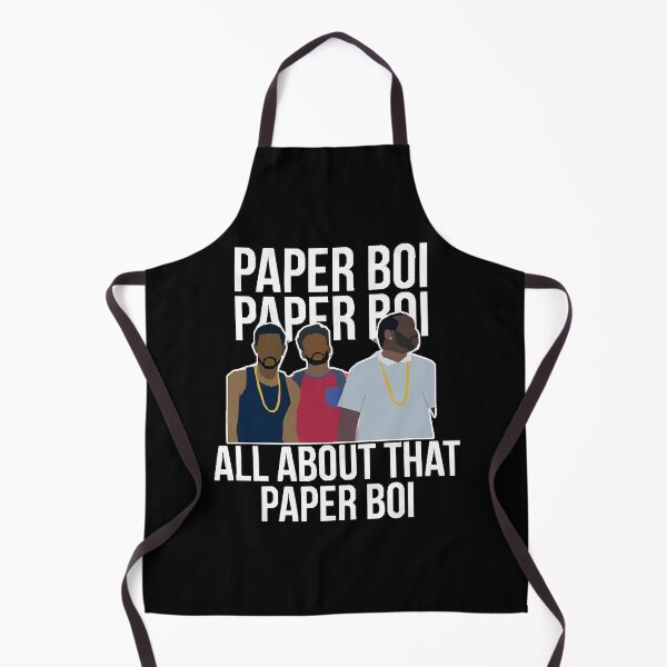 Item preview, Atlanta - Paper Boi designed and sold by ErinPet5910338.