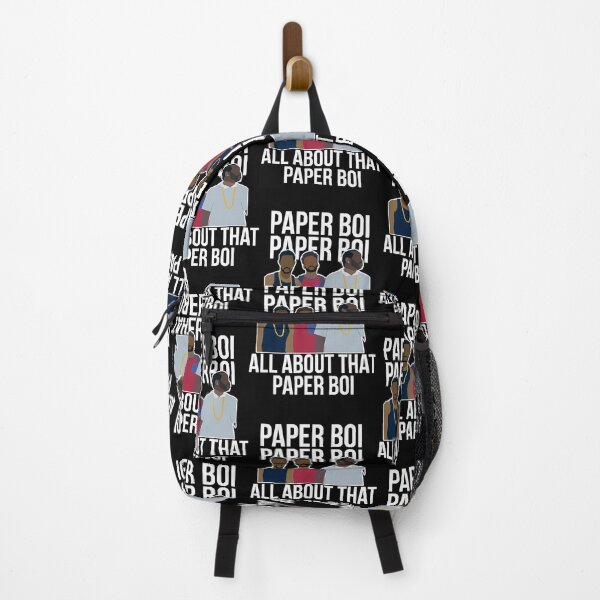 Item preview, Atlanta - Paper Boi   designed and sold by ErinPet5910338.