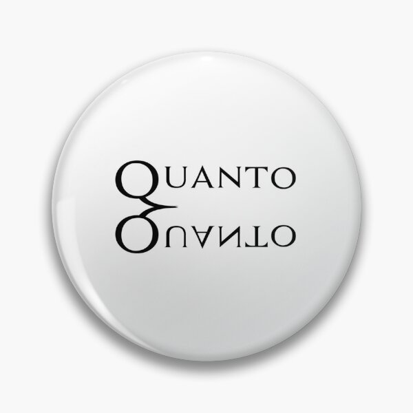 Item preview, quanto designed and sold by flyin-dutchmans.