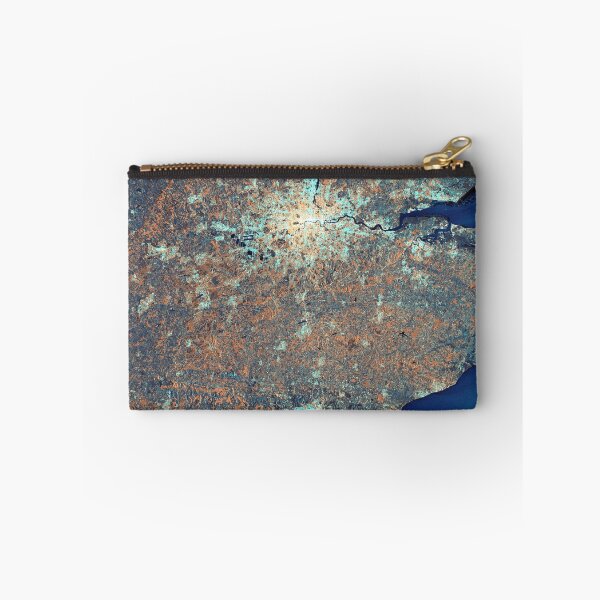 Item preview, London, UK from space designed and sold by Raureif.
