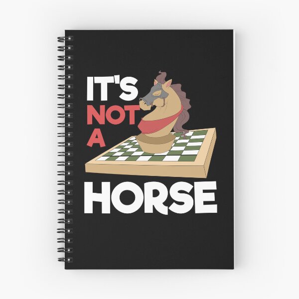 Item preview, Funny Chess Player Knight Chess Piece Board Game Chess designed and sold by bestshirtdesign.