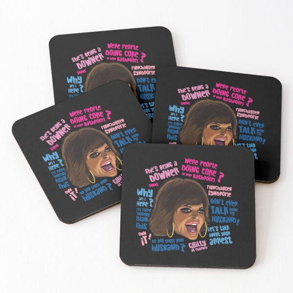 Artikelvorschau, Besonderes Geschenk Rh Lisa Rinna Zitate Geschenk Filmfans entworfen und verkauft von flyin-dutchmans.