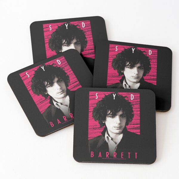Item preview, Syd Barrett Syd designed and sold by flyin-dutchmans.