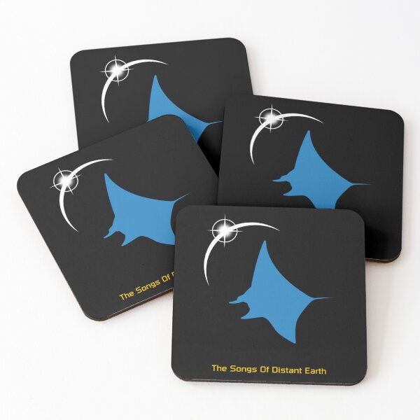 Item preview, The Songs Of Distant Earth  Mike Oldfield designed and sold by flyin-dutchmans.