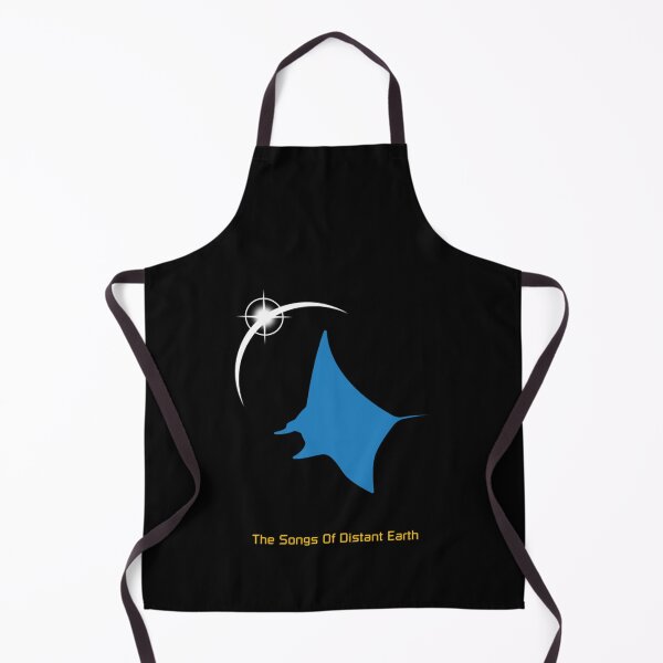 Item preview, The Songs Of Distant Earth  Mike Oldfield designed and sold by flyin-dutchmans.