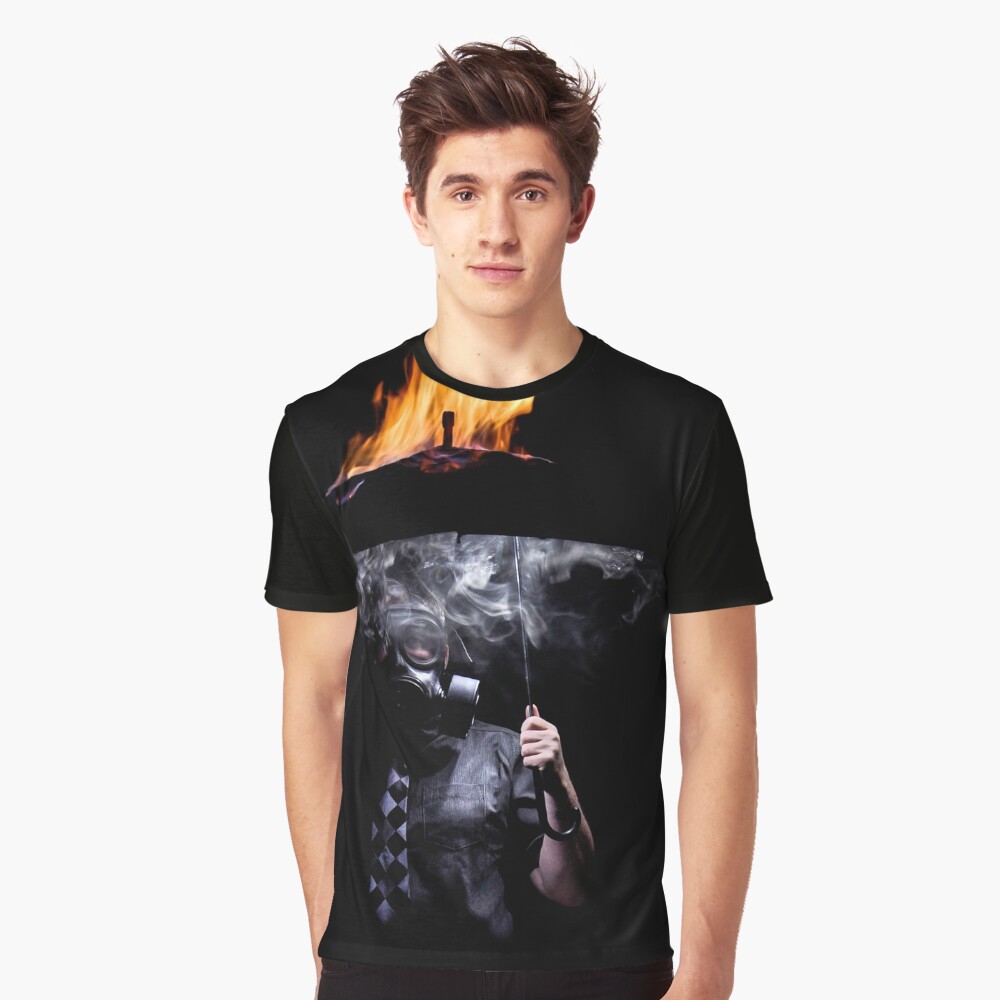 Item preview, Graphic T-Shirt designed and sold by DBailey.