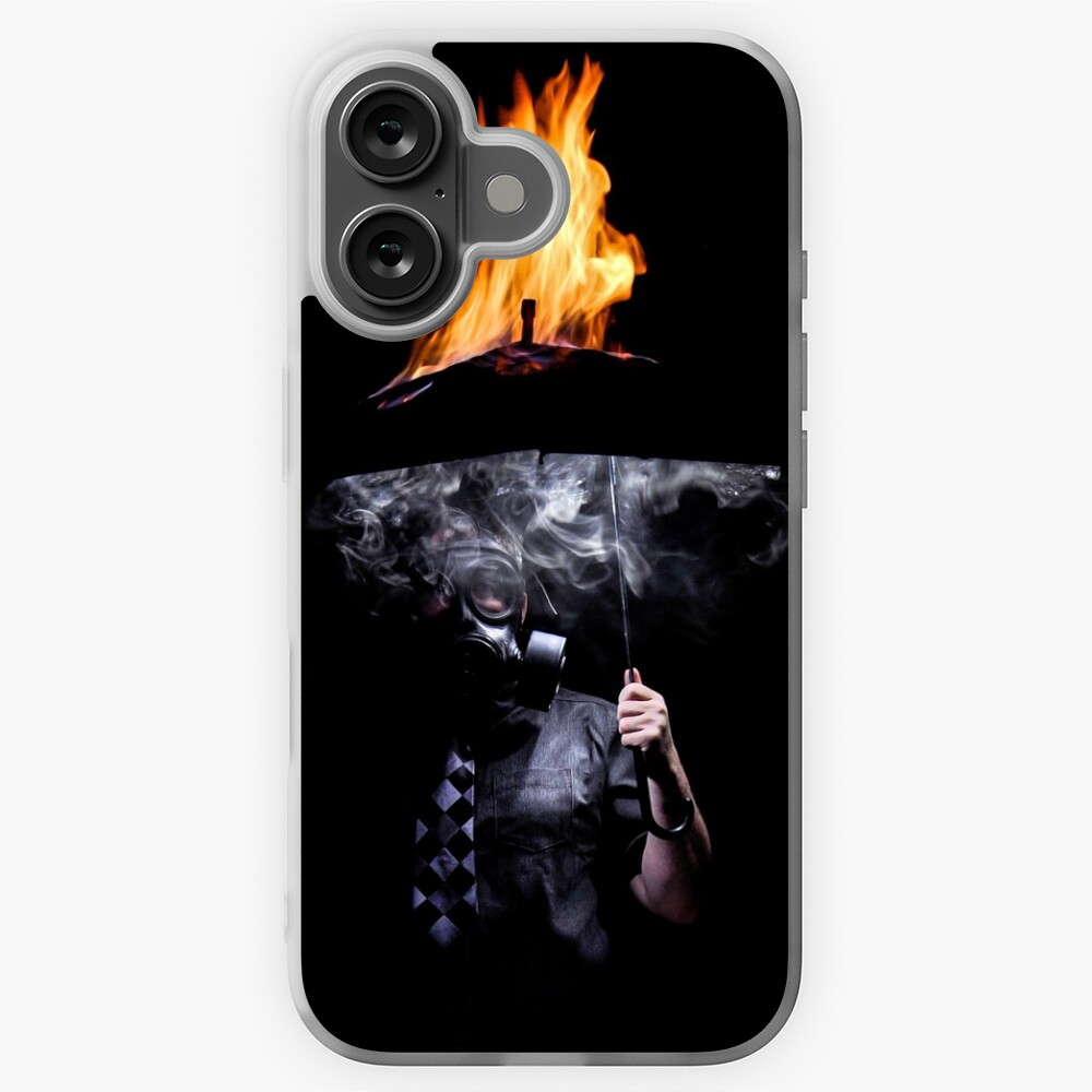 Item preview, iPhone Soft Case designed and sold by DBailey.