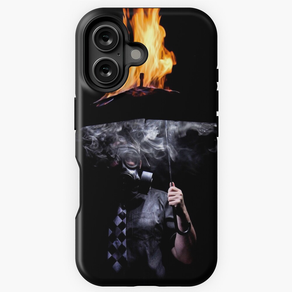 Item preview, iPhone Magsafe Tough Case designed and sold by DBailey.