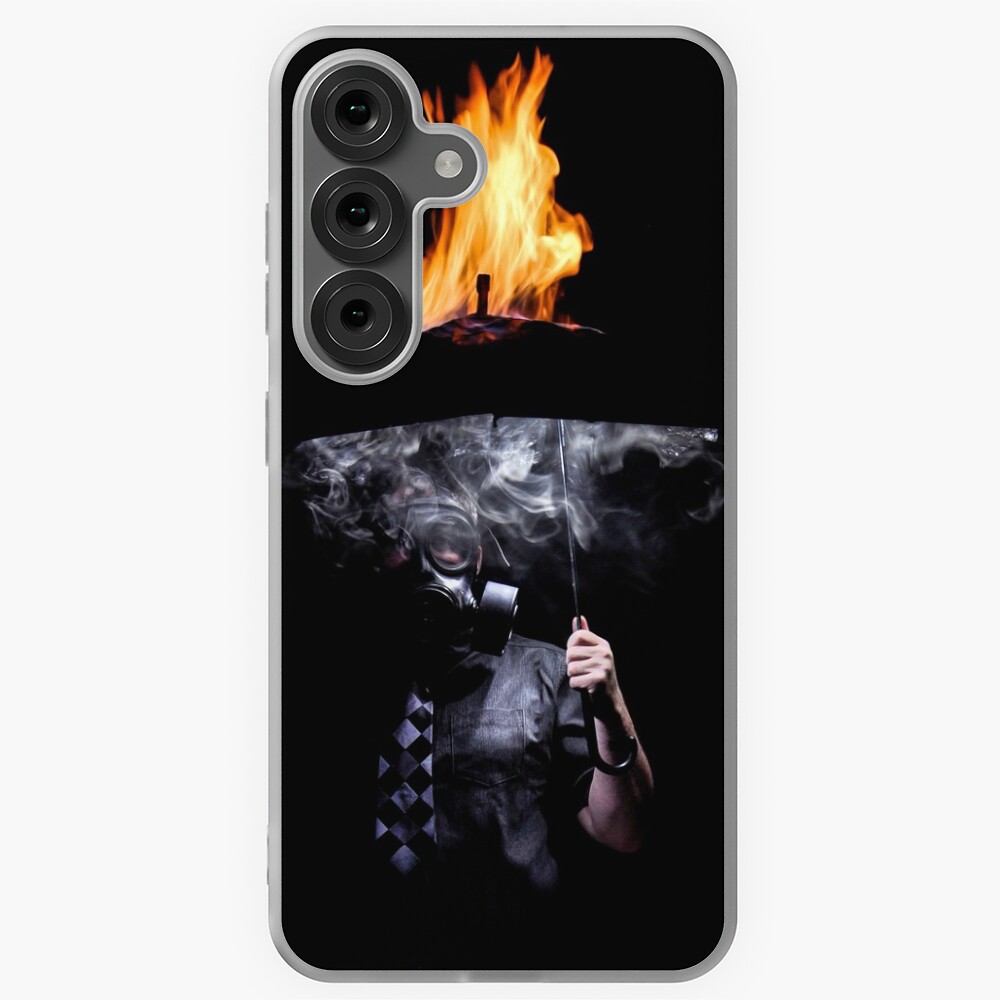 Item preview, Samsung Galaxy Soft Case designed and sold by DBailey.
