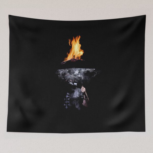 Item preview, Environmental Annihilation designed and sold by Darren Bailey LRPS.
