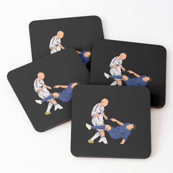 Item preview, Zinedine Zidane  designed and sold by ErinPet5910338.