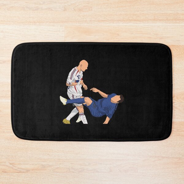 Item preview, Zinedine Zidane  designed and sold by ErinPet5910338.