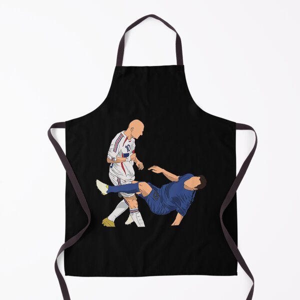 Item preview, Zinedine Zidane designed and sold by ErinPet5910338.